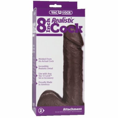 THIN 7IN NATURAL DONG BX