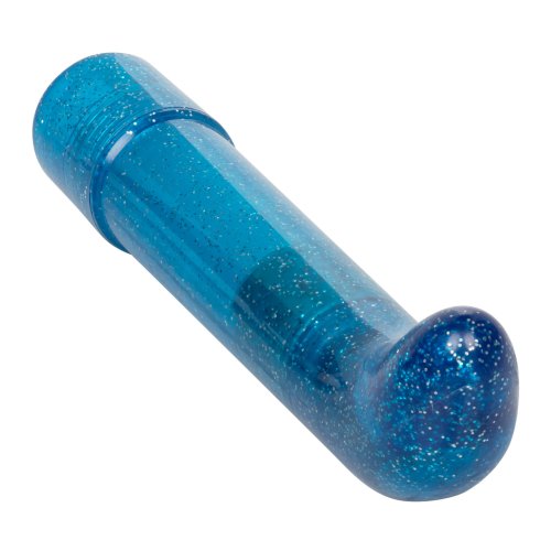 SPARKLE MINI G-VIBE BLUE