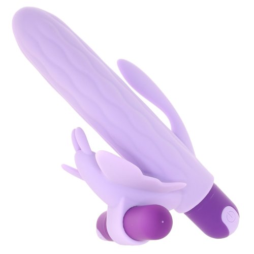 Evolved Lilac Desires 7pc Silicone Kit