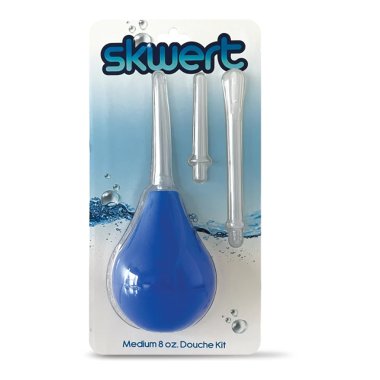 Skwert Medium 8oz Bulb Kit*