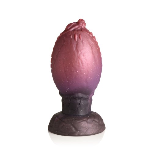 Dragon Hatch Silicone Egg - Large