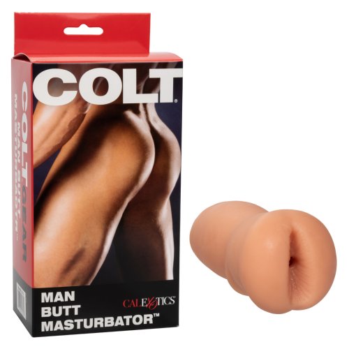 COLT MAN BUTT MASTURBATOR