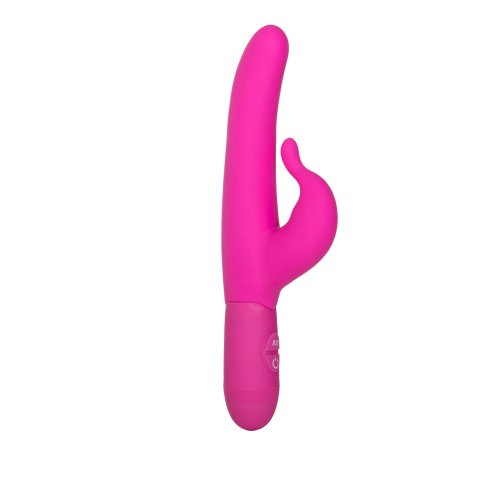 POSH TEASING TICKLER 10 FUNCTION PINK