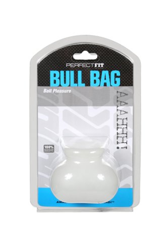 BULL BAG 0.75 BALL STRETCHER \"