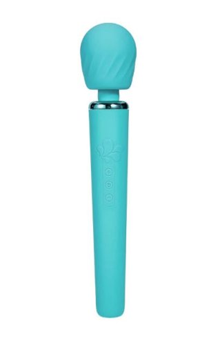 NALA 10 FUNCTIONS POWERFUL WAND - BLUE