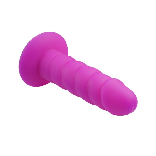 Suga-Daddy Dong - 5.5\" - Purple