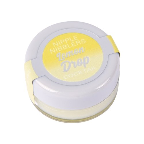 COCKTAIL NIPPLE NIBBLERS ASST. TINGLE BALM 36CT FISH BOWL