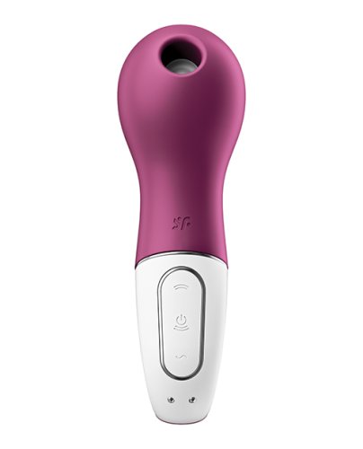 SATISFYER LUCKY LIBRA PURPLE (NET)