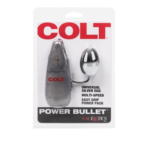 COLT M/S POWER PACK EGG