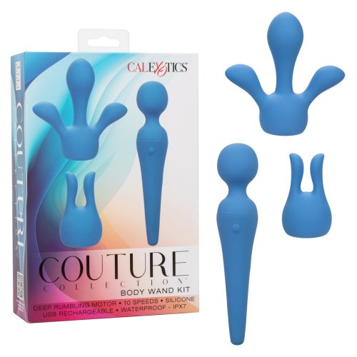 COUTURE COLLECTION BODY WAND KIT