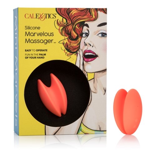 MINI MARVELS MARVELOUS MASSAGER