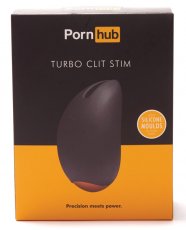 Porn Hub Turbo Clit Stim