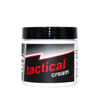 Gun Oil Tactical Masturbation Cream 6oz