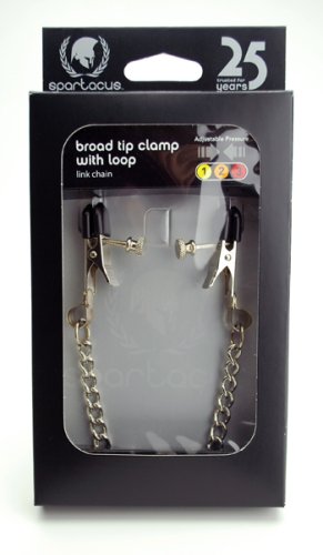 ADJUSTABLE CLAMP