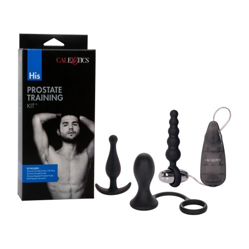 HIS PROSTATE TRAINING KIT