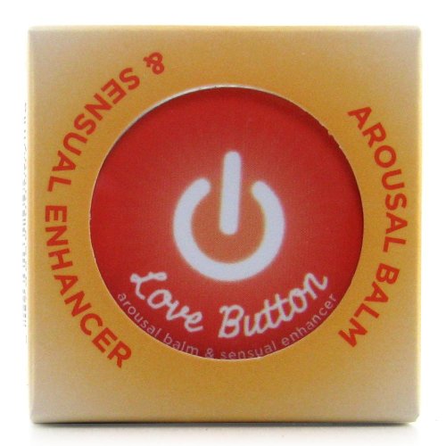 Love Button Arousal Balm