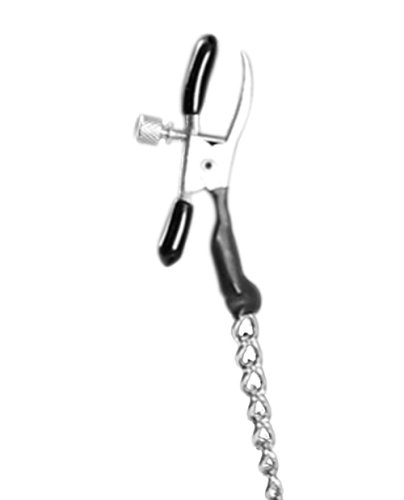 Fetish Fantasy Series Alligator Nipple Clamps