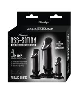 Ass-sation Kit #1 - Black