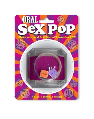 ORAL SEX POP