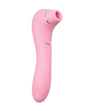 Alive Midnight Quiver - Pink
