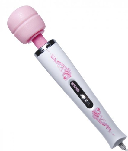 WAND ESSENTIALS 7 SPEED WAND PINK