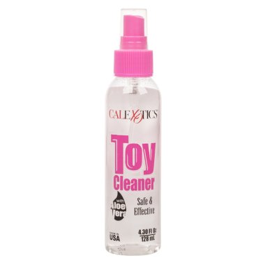 Universal Toy Cleaner with Aloe Vera 4oz