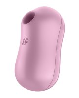Satisfyer Cotton Candy - Lilac
