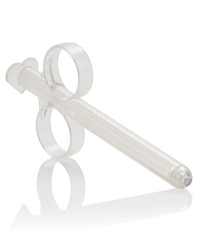 LUBE TUBE CLEAR