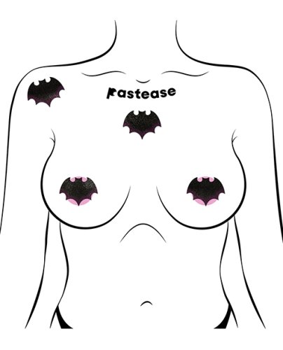 PASTEASE SMALL LIQUID BATS