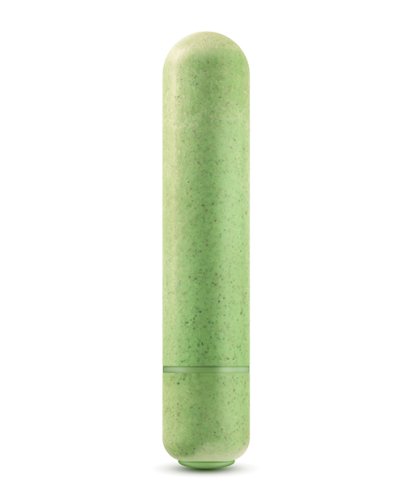 Blush Gaia Eco Bullet - Green