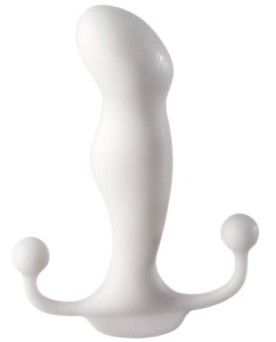 Aneros Progasm Classic Prostate Stimulator - White