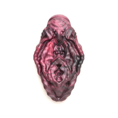 Xeno Pussy Vulva Silicone Grinder