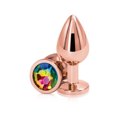 Rear Assets Rose Gold Medium-Rainbow