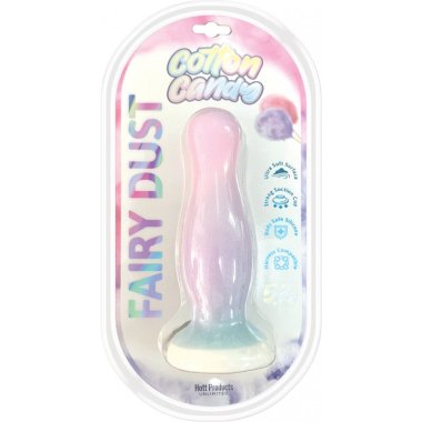 Fairy Dust 5.7" - Cotton Candy *