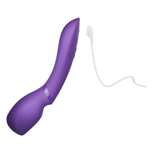 Wand 2 Purple