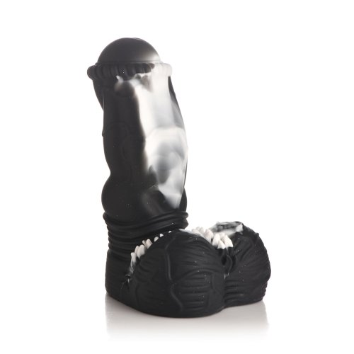 Venom Silicone Dildo