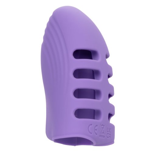 DR LAURA BERMAN RECHARGEABLE FINGER VIBE