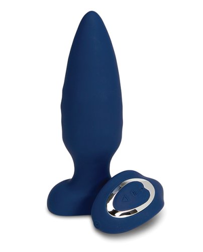 SENSUELLE ANDII ROLLER MOTION NAVY BLUE