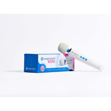 Magic Wand MINI Rechargeable