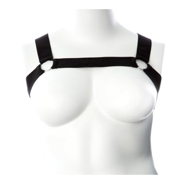 Gender Fluid Mason Harness L-XXL