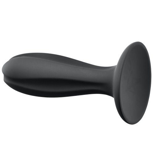 ANAL PLAY SILICONE GROOVE