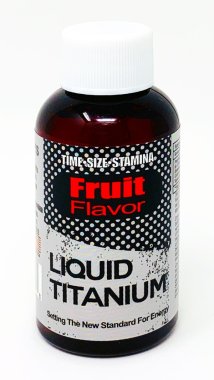 TITANIUM LIQUID FRUIT SHOTS 2 OZ 12 CT DISPLAY (NET)