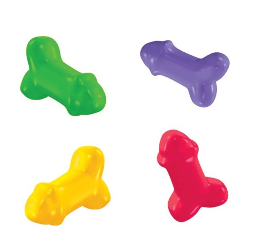 SUPER FUN PENIS CANDY EA