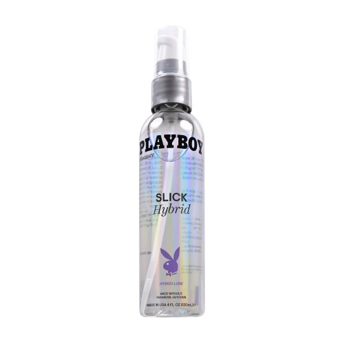 Playboy Slick Hybrid - 4oz