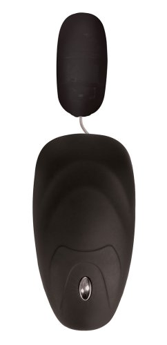 MISTRESS PARIS VIBRATING BUTT DOGGIE STYLE CHOCOLATE