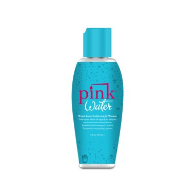 Pink Water 2.8 oz