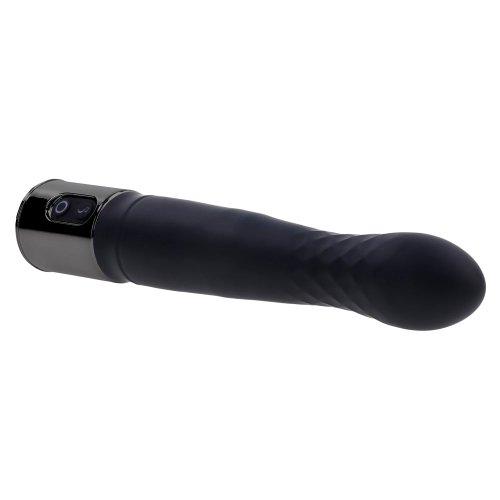 Playboy Pleasure Zone Thrusting w/ case