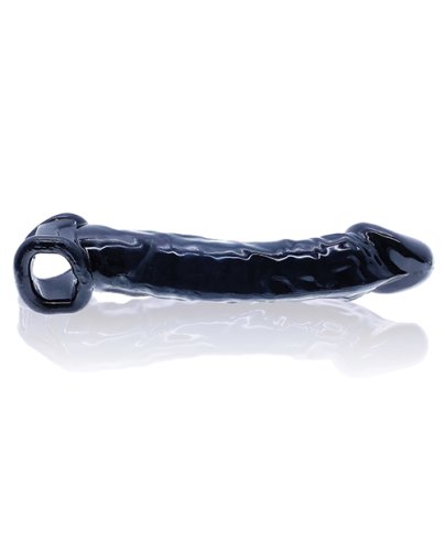 Oxballs Muscle Ripped Cocksheath - Black