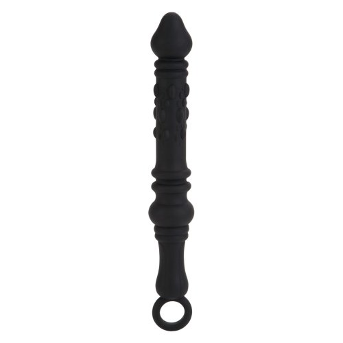 DR JOEL SILICONE PROSTATE PROBE