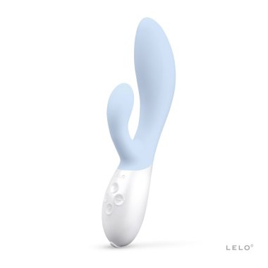 LELO INA 3 SEAFOAM (NET)